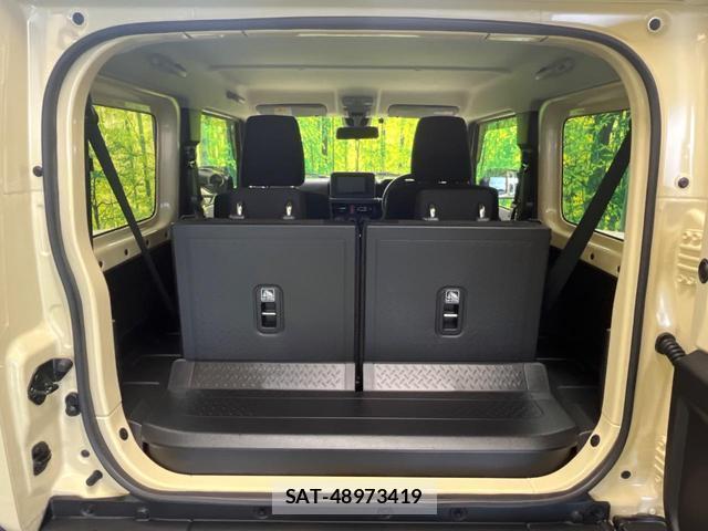 Suzuki JIMNY SIERRA 2024-06 8221648-11