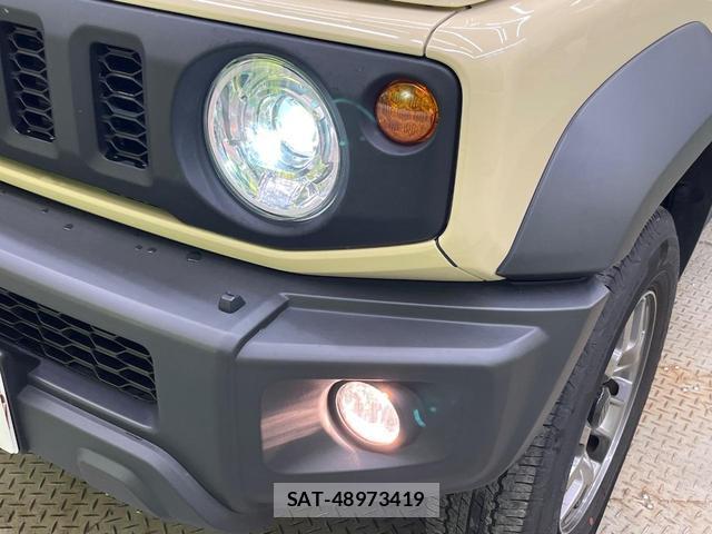 Suzuki JIMNY SIERRA 2024-06 8221648-12