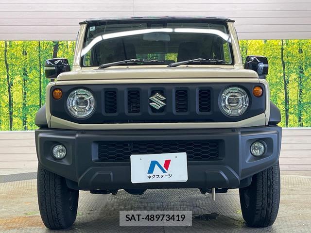 Suzuki JIMNY SIERRA 2024-06 8221648-14