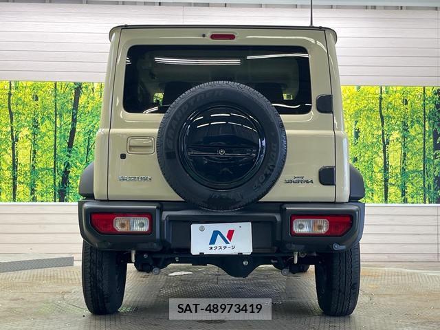 Suzuki JIMNY SIERRA 2024-06 8221648-15