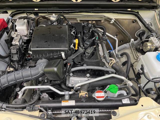 Suzuki JIMNY SIERRA 2024-06 8221648-16