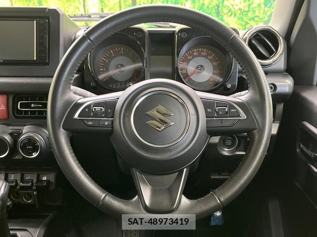 Suzuki JIMNY SIERRA 2024-06 8221648-4