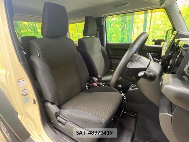 Suzuki JIMNY SIERRA 2024-06 8221648-9