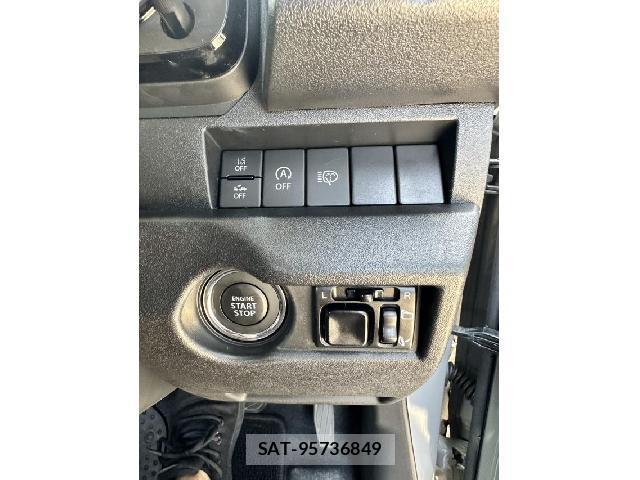 Suzuki JIMNY SIERRA 2023-12 8221700-7