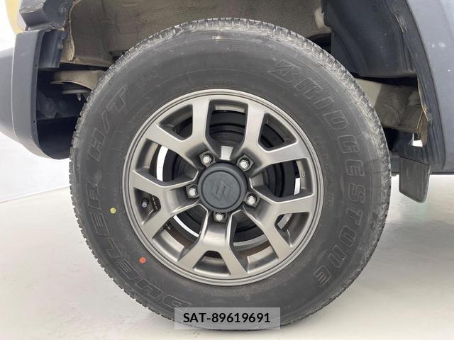 Suzuki JIMNY SIERRA 2020-08 8222317-13