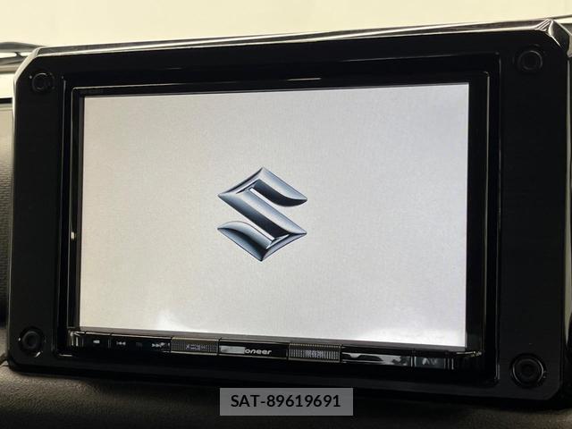 Suzuki JIMNY SIERRA 2020-08 8222317-2