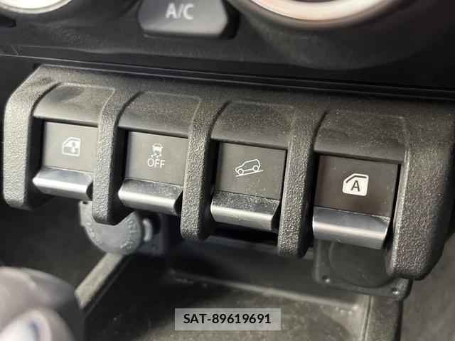 Suzuki JIMNY SIERRA 2020-08 8222317-5