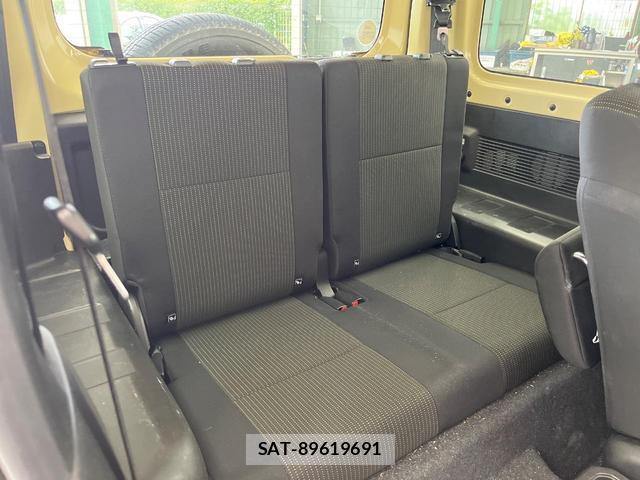 Suzuki JIMNY SIERRA 2020-08 8222317-9