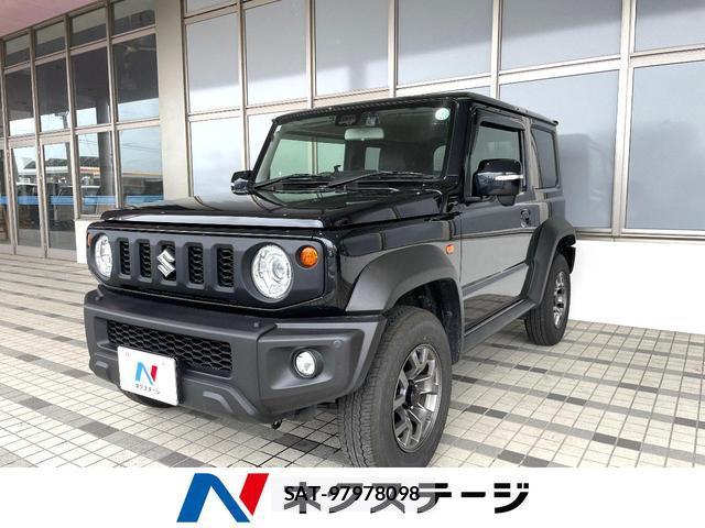 Suzuki JIMNY SIERRA 2024-10 8222886-0