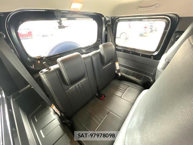Suzuki JIMNY SIERRA 2024-10 8222886-10