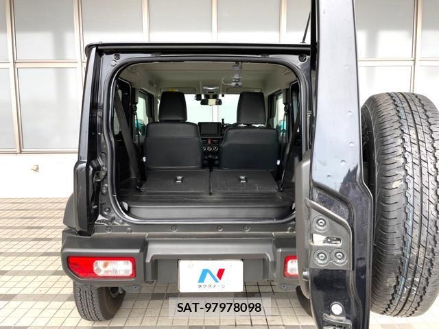 Suzuki JIMNY SIERRA 2024-10 8222886-11