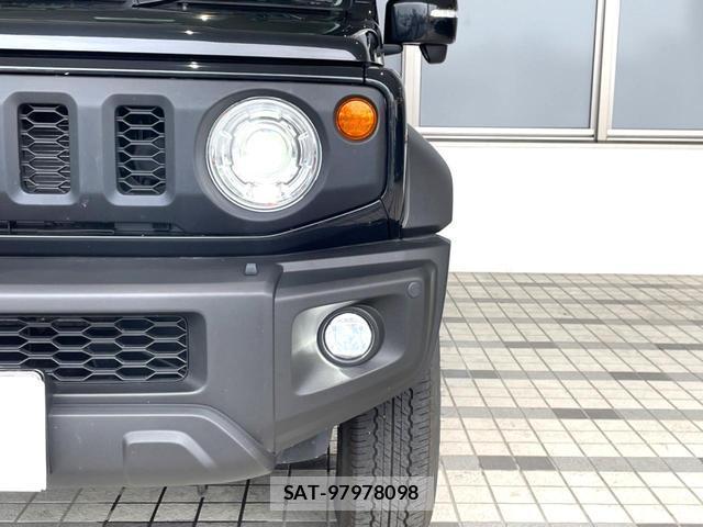 Suzuki JIMNY SIERRA 2024-10 8222886-12