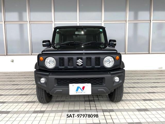 Suzuki JIMNY SIERRA 2024-10 8222886-13