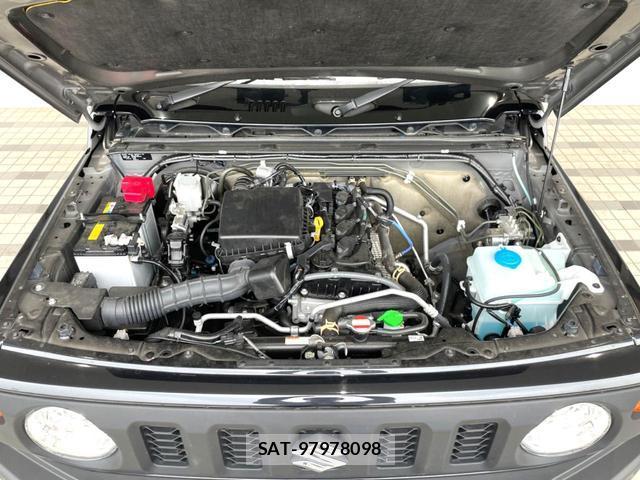 Suzuki JIMNY SIERRA 2024-10 8222886-17