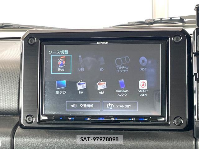 Suzuki JIMNY SIERRA 2024-10 8222886-4