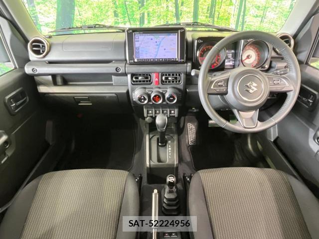 Suzuki JIMNY SIERRA 2025-04 8223523-1
