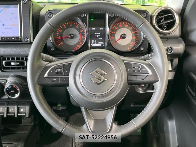 Suzuki JIMNY SIERRA 2025-04 8223523-10