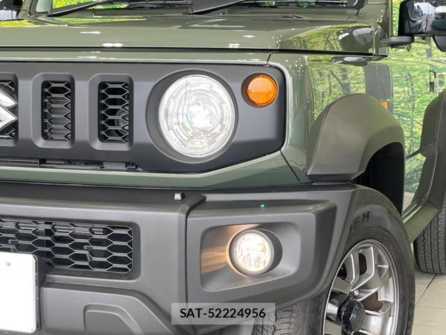 Suzuki JIMNY SIERRA 2025-04 8223523-11