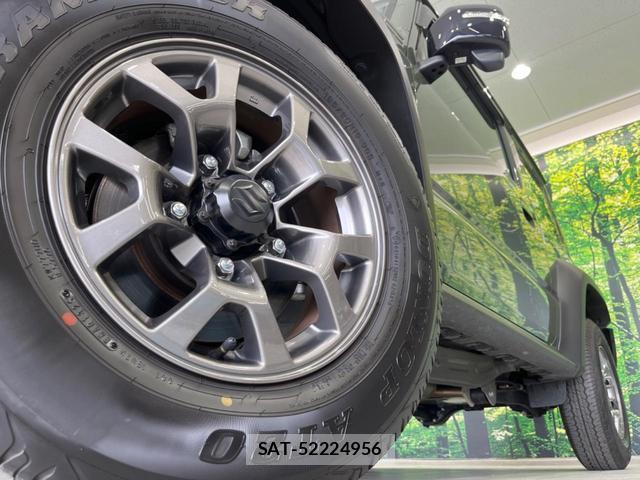 Suzuki JIMNY SIERRA 2025-04 8223523-12