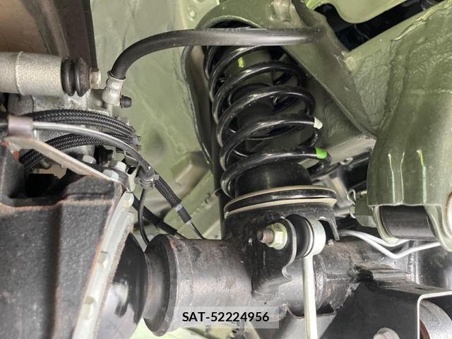 Suzuki JIMNY SIERRA 2025-04 8223523-19