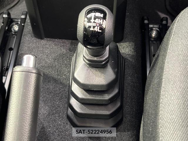 Suzuki JIMNY SIERRA 2025-04 8223523-2