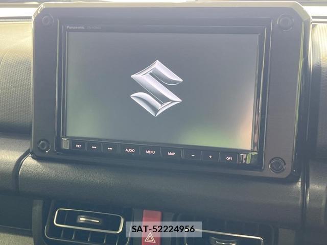 Suzuki JIMNY SIERRA 2025-04 8223523-3