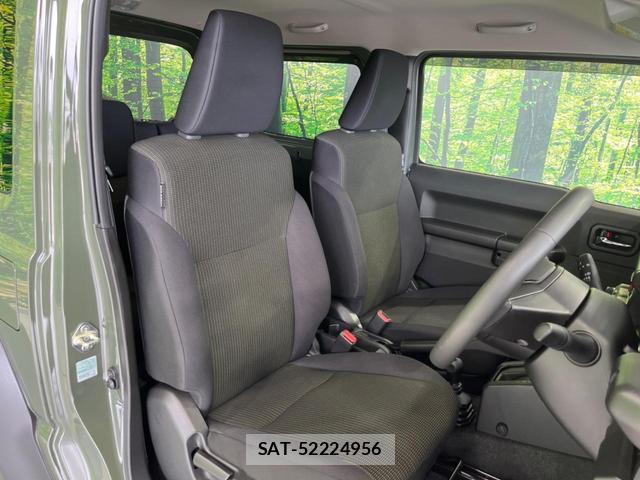 Suzuki JIMNY SIERRA 2025-04 8223523-7