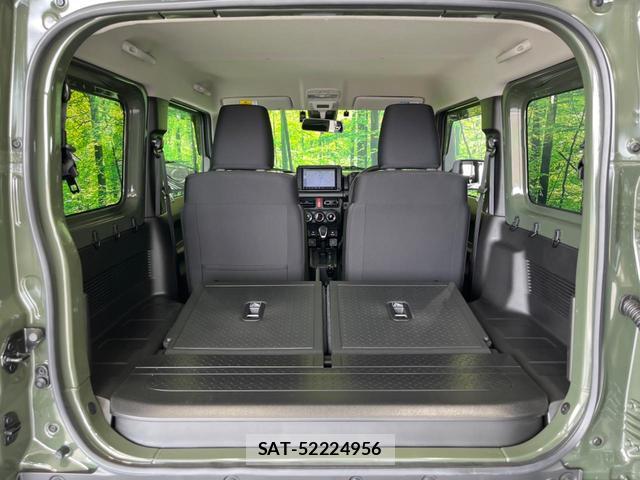 Suzuki JIMNY SIERRA 2025-04 8223523-9
