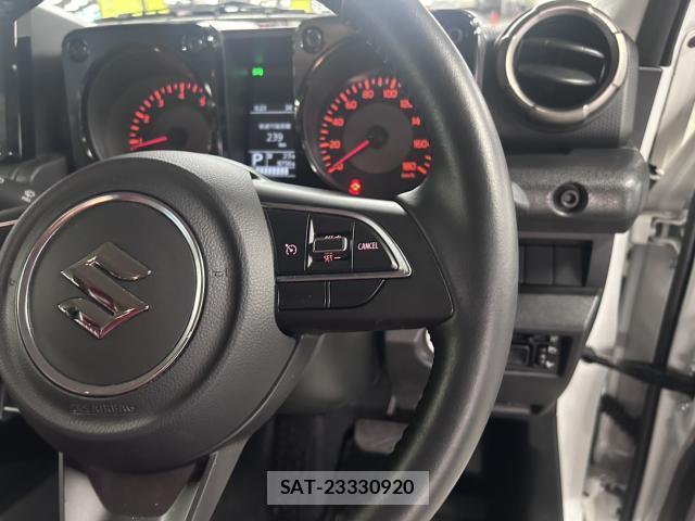 Suzuki JIMNY SIERRA 2020-01 8223660-12