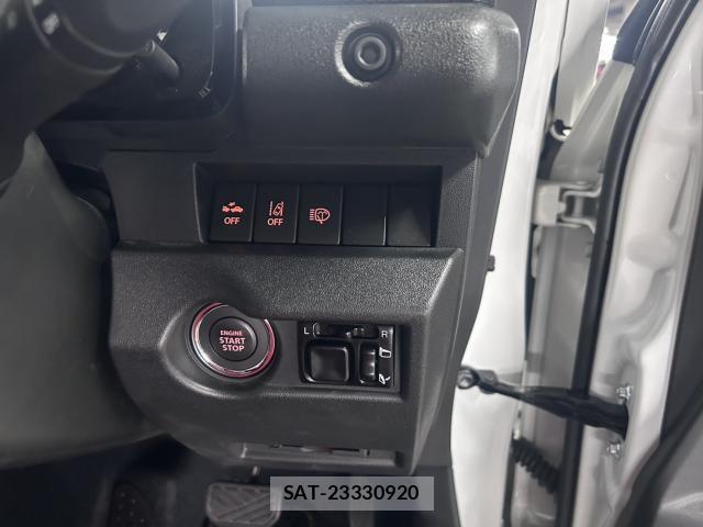 Suzuki JIMNY SIERRA 2020-01 8223660-13