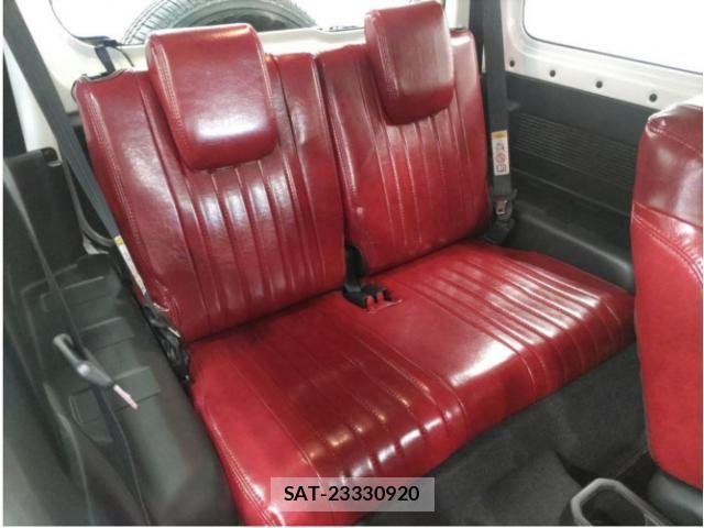 Suzuki JIMNY SIERRA 2020-01 8223660-5