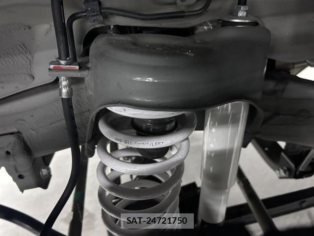 Suzuki JIMNY SIERRA 2021-02 8223685-10