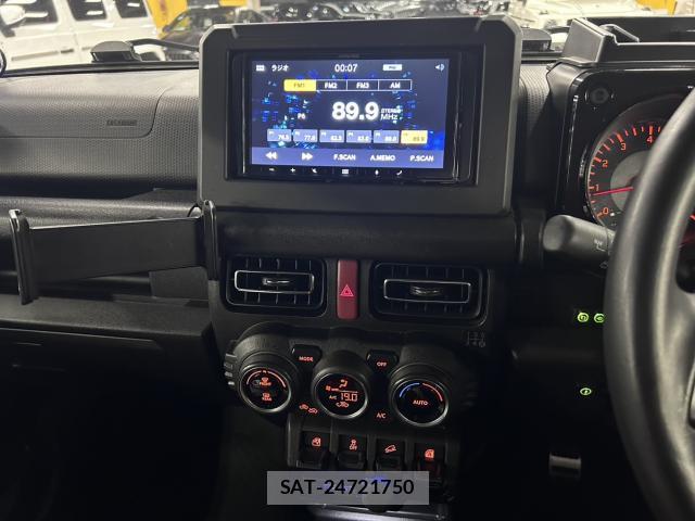 Suzuki JIMNY SIERRA 2021-02 8223685-14