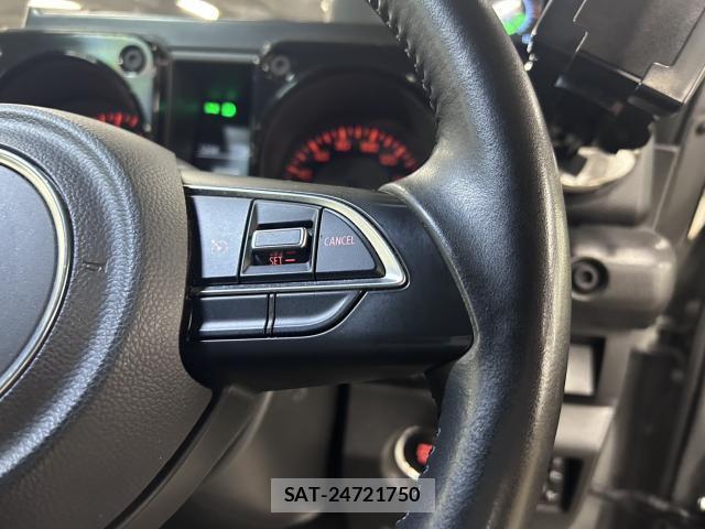 Suzuki JIMNY SIERRA 2021-02 8223685-15