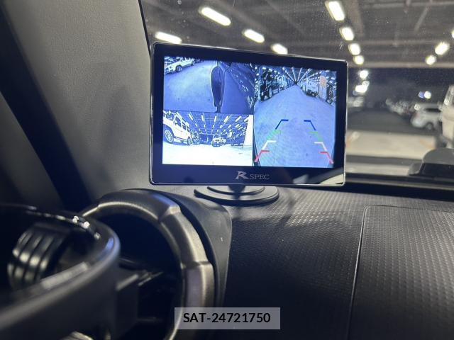 Suzuki JIMNY SIERRA 2021-02 8223685-16