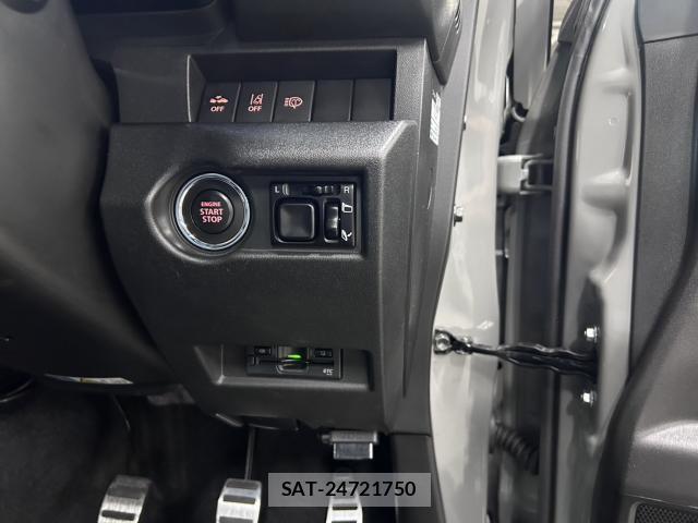 Suzuki JIMNY SIERRA 2021-02 8223685-18