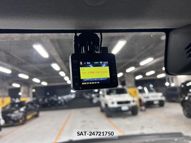 Suzuki JIMNY SIERRA 2021-02 8223685-19
