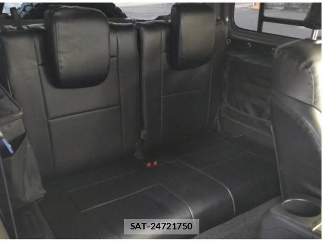 Suzuki JIMNY SIERRA 2021-02 8223685-5