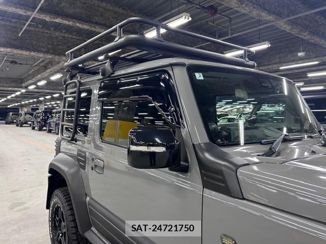 Suzuki JIMNY SIERRA 2021-02 8223685-8