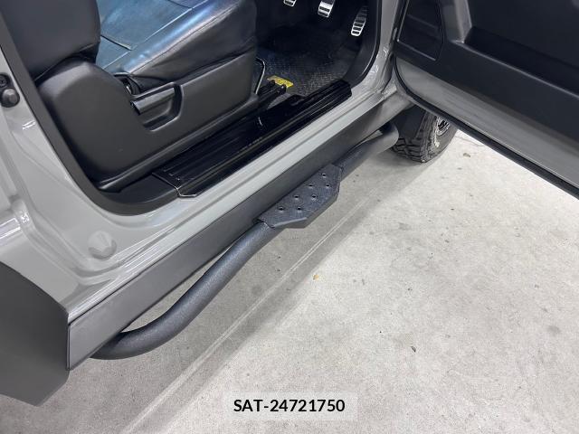 Suzuki JIMNY SIERRA 2021-02 8223685-9