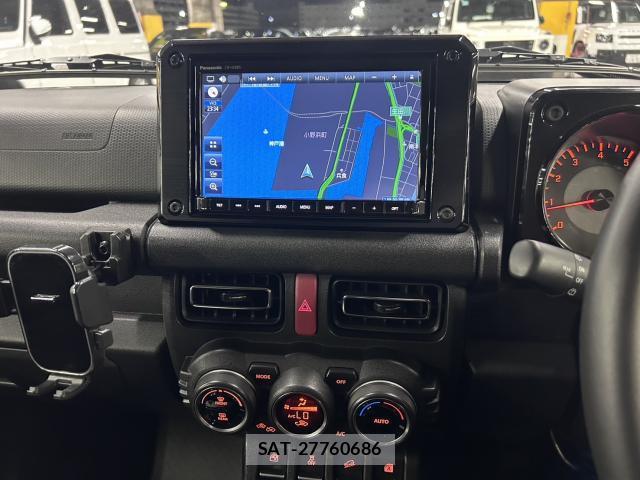 Suzuki JIMNY SIERRA 2023-04 8224262-10