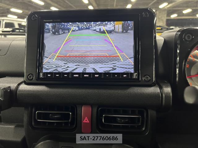 Suzuki JIMNY SIERRA 2023-04 8224262-11