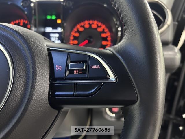 Suzuki JIMNY SIERRA 2023-04 8224262-14