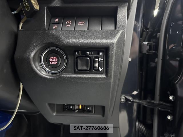 Suzuki JIMNY SIERRA 2023-04 8224262-15