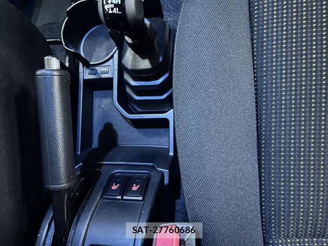 Suzuki JIMNY SIERRA 2023-04 8224262-16