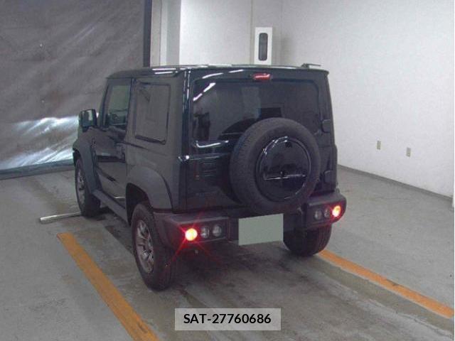 Suzuki JIMNY SIERRA 2023-04 8224262-4