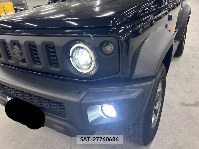 Suzuki JIMNY SIERRA 2023-04 8224262-6