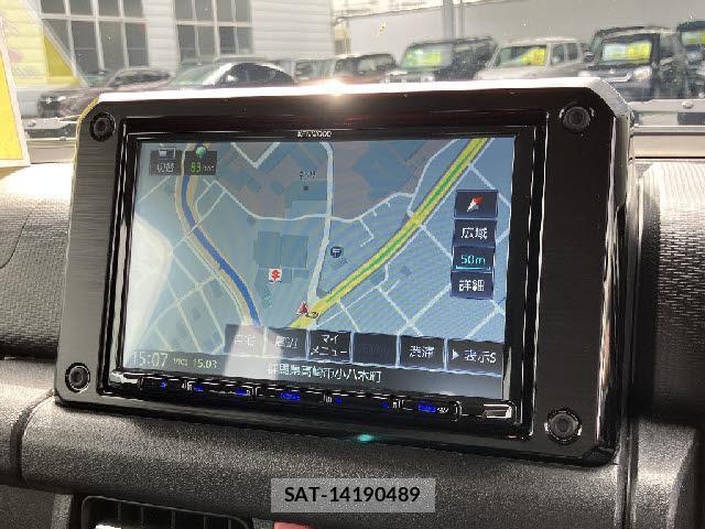 Suzuki JIMNY SIERRA 2024-08 8224809-7