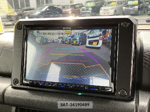 Suzuki JIMNY SIERRA 2024-08 8224809-8