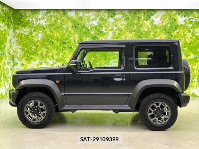 Suzuki JIMNY SIERRA 2024-10 8225081-1